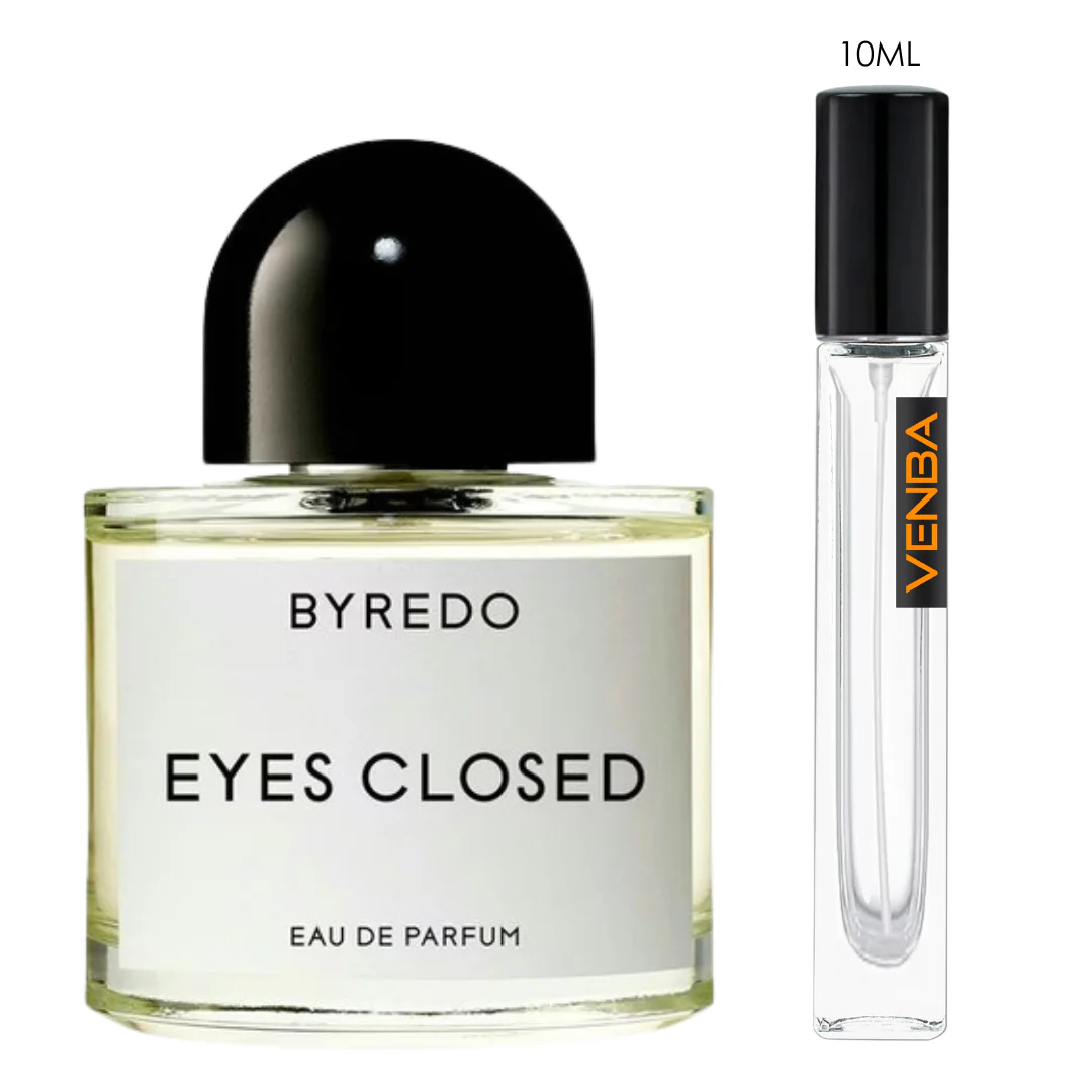 SAMPLE - Byredo Eyes Closed EDP - Image 4