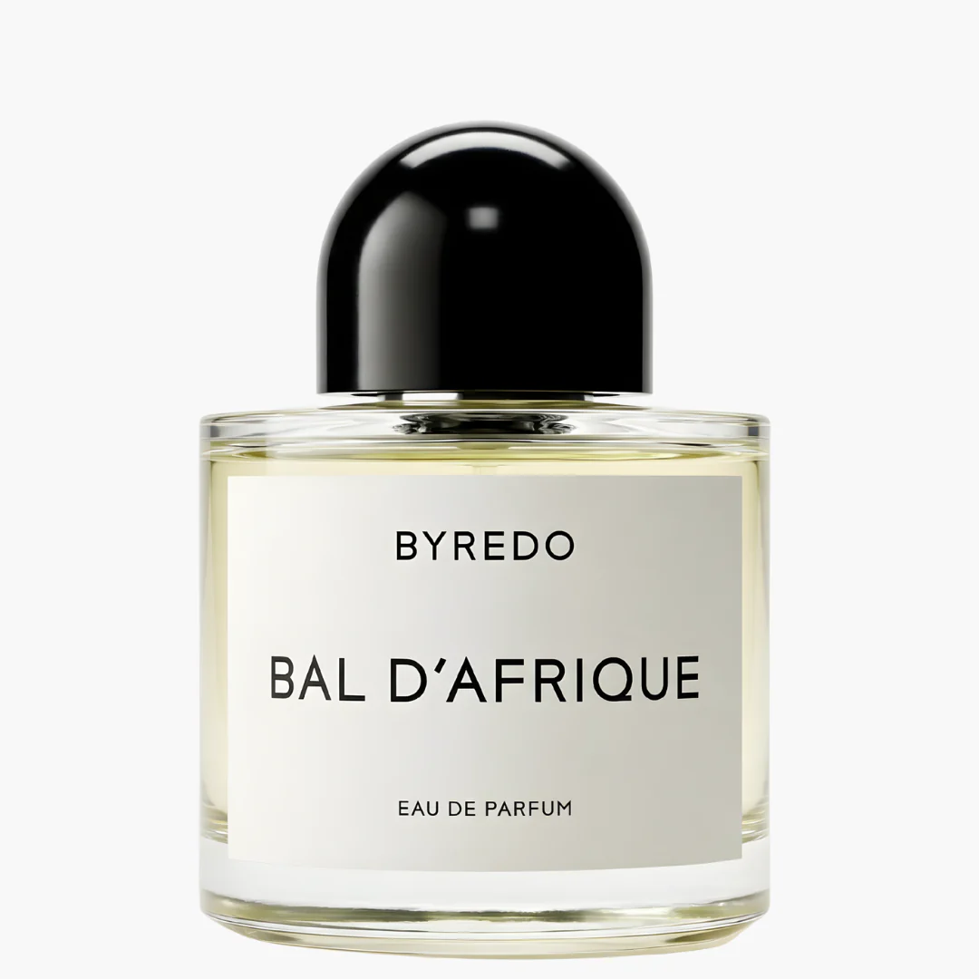 SAMPLE - Byredo Parfums Bal d'Afrique Absolu De Parfum