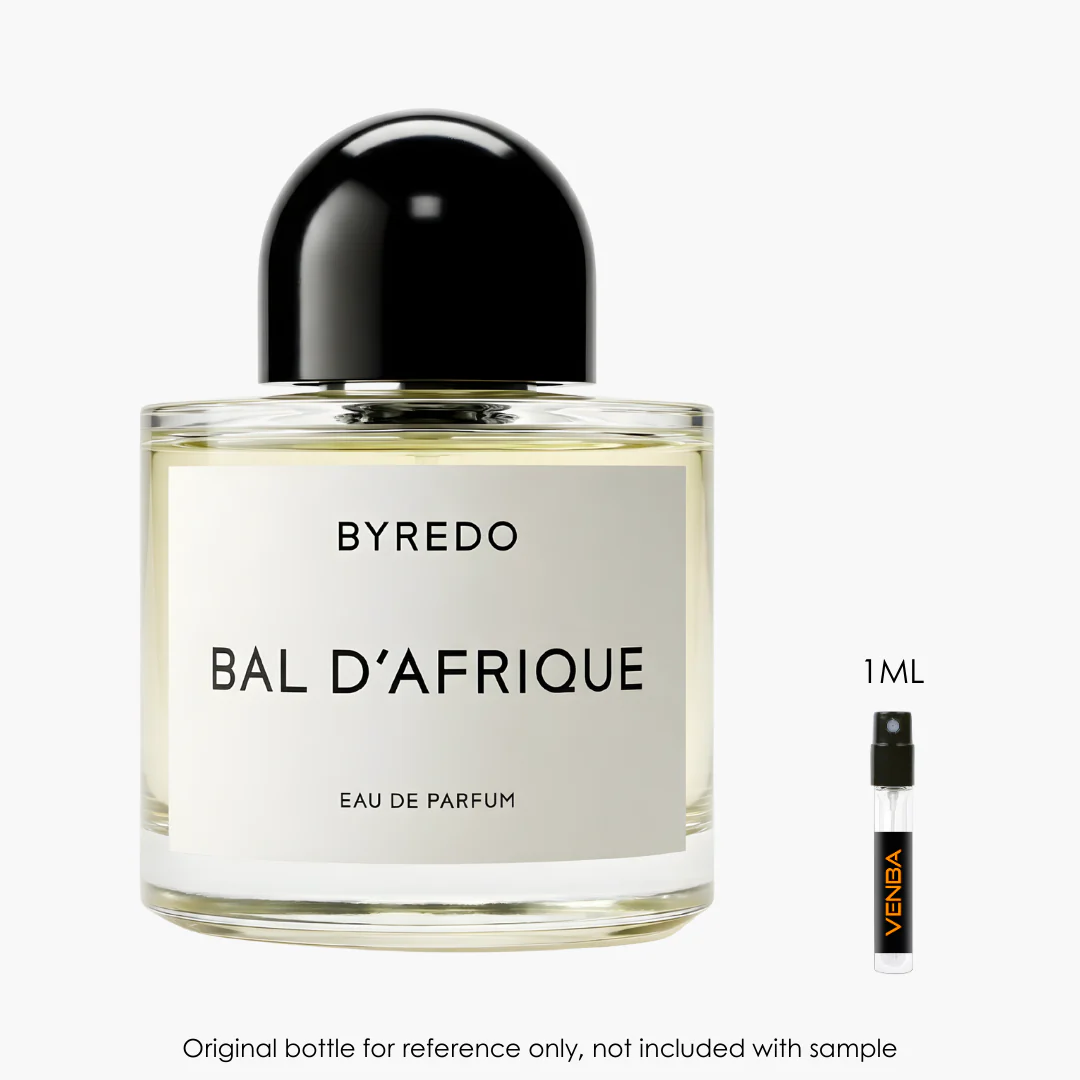 SAMPLE - Byredo Parfums Bal d'Afrique Absolu De Parfum - Image 2