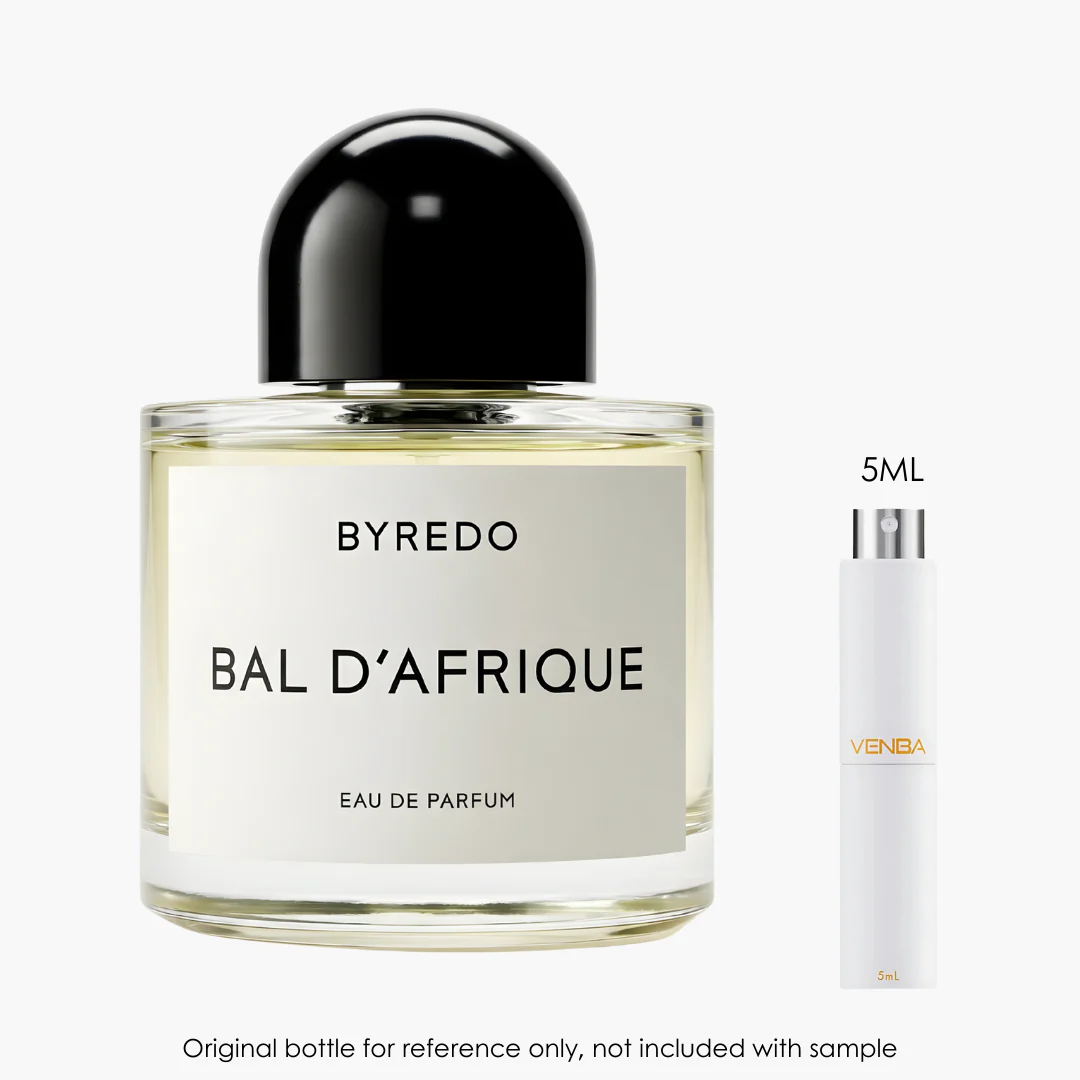 SAMPLE - Byredo Parfums Bal d'Afrique Absolu De Parfum - Image 3
