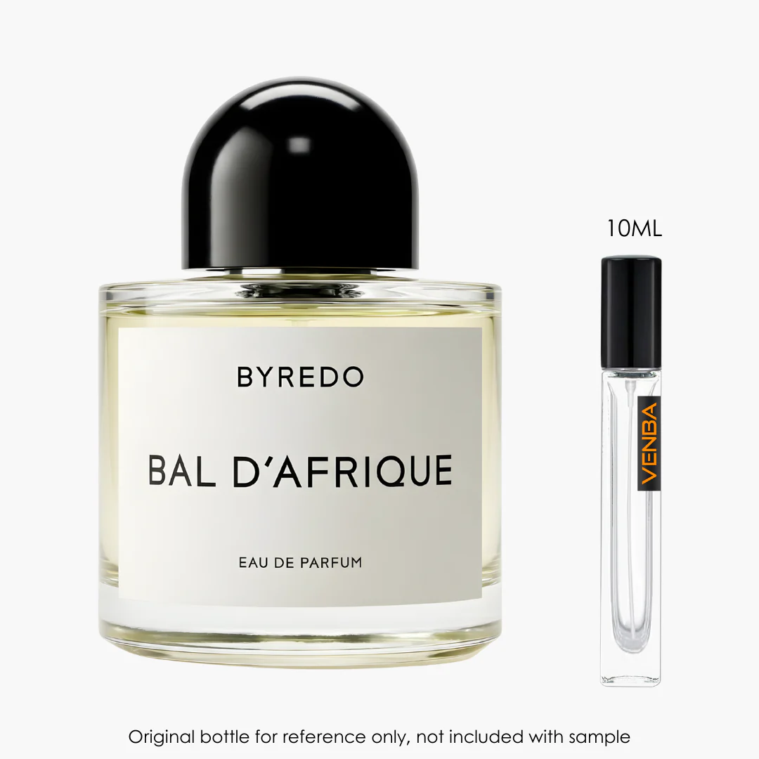 SAMPLE - Byredo Parfums Bal d'Afrique Absolu De Parfum - Image 4
