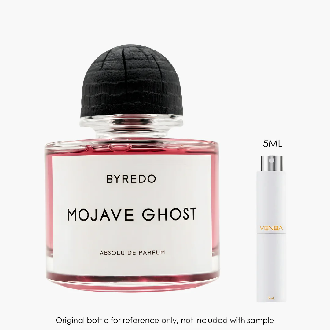 SAMPLE - Byredo Parfums Mojave Ghost Absolu De Parfum - Image 3