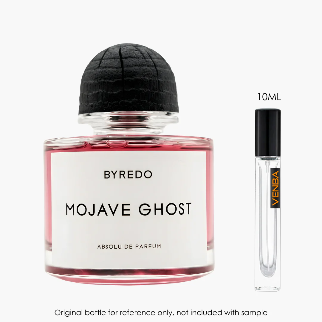 SAMPLE - Byredo Parfums Mojave Ghost Absolu De Parfum - Image 4