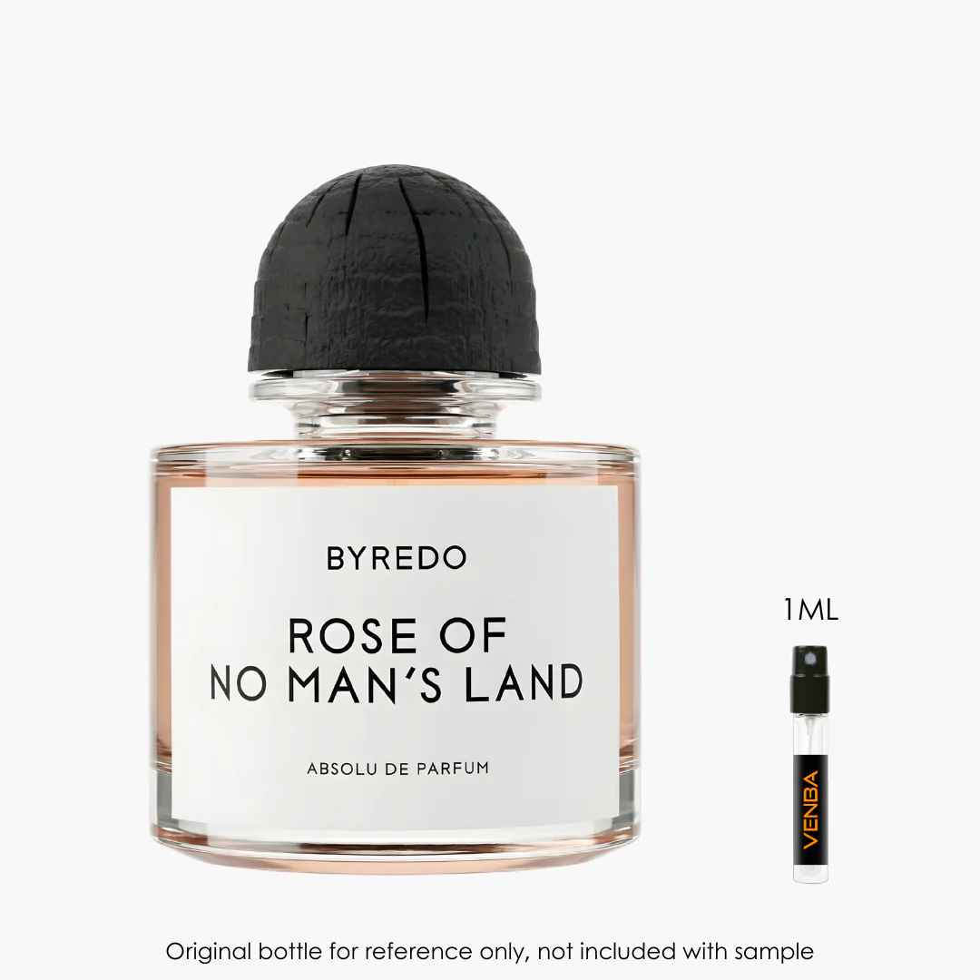 SAMPLE - Byredo Parfums Rose of No Man's Land Absolu De Parfum - Image 2