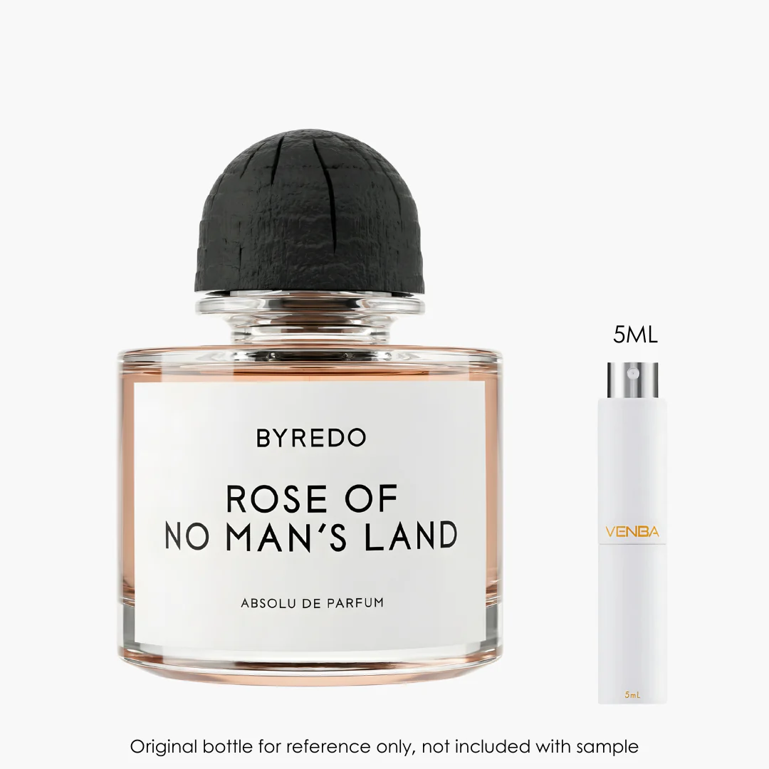 SAMPLE - Byredo Parfums Rose of No Man's Land Absolu De Parfum - Image 3