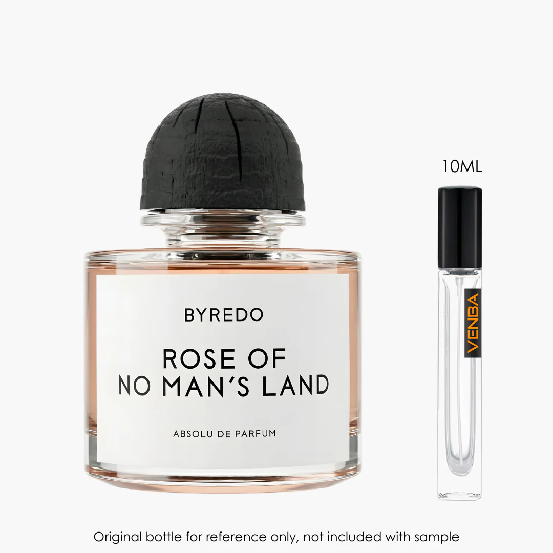 SAMPLE - Byredo Parfums Rose of No Man's Land Absolu De Parfum - Image 4