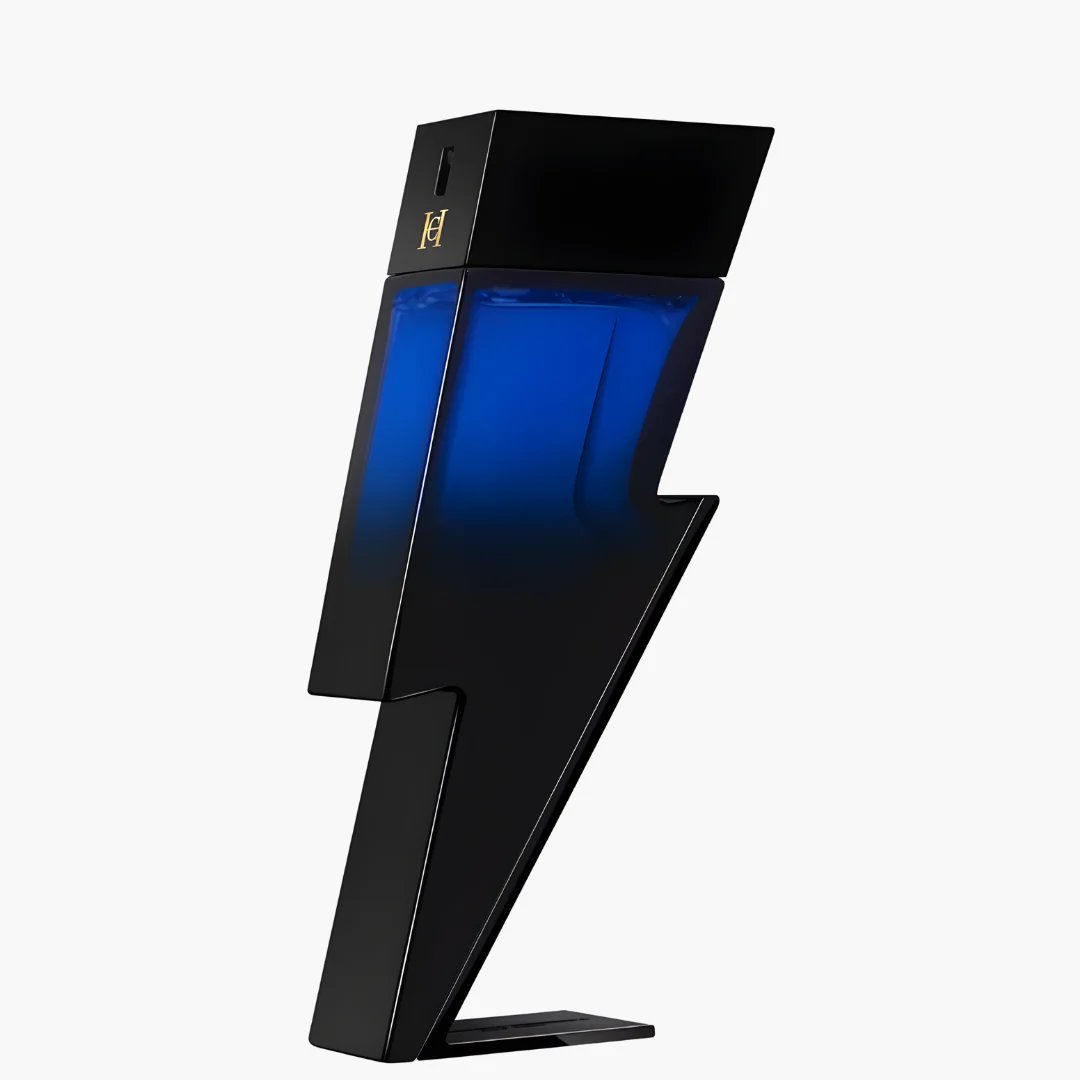 SAMPLE - Carolina Herrera Bad Boy Cobalt Elixir EDP