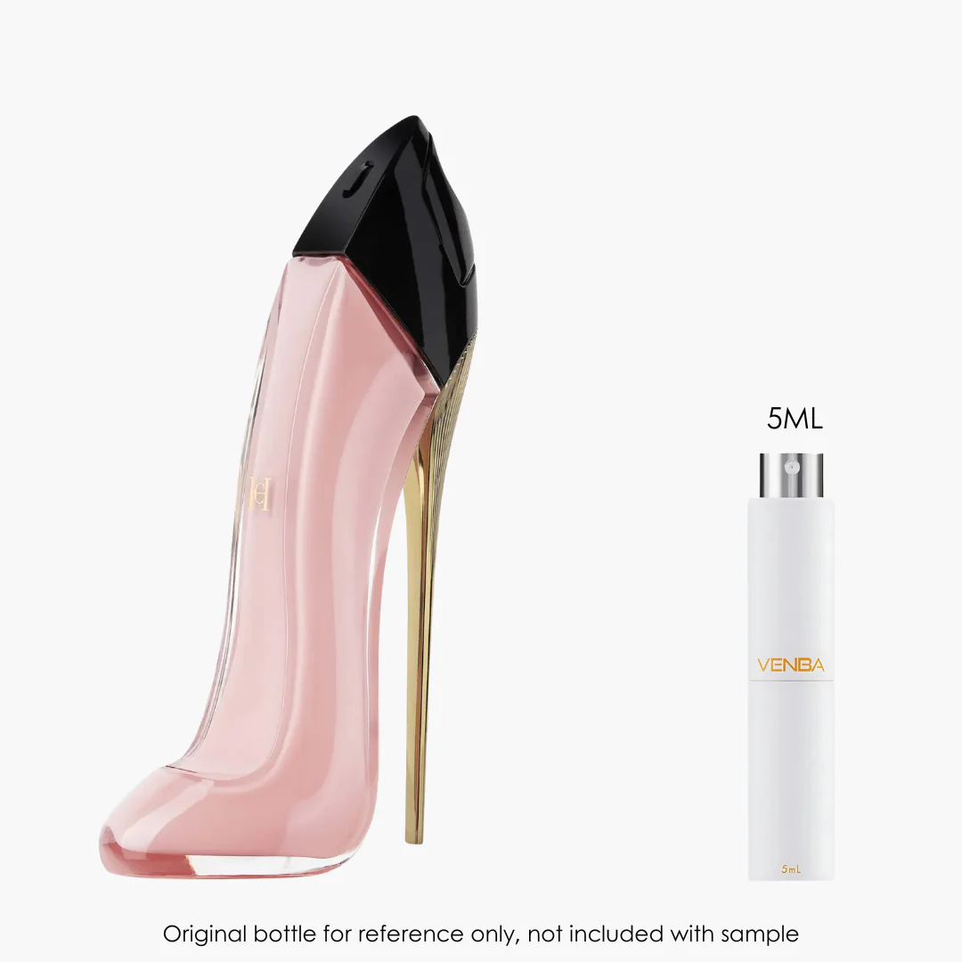 SAMPLE - Carolina Herrera Good Girl Blush EDP - Image 3