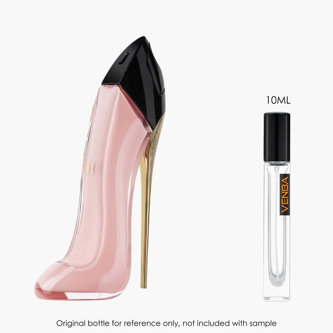 SAMPLE - Carolina Herrera Good Girl Blush EDP - Image 4