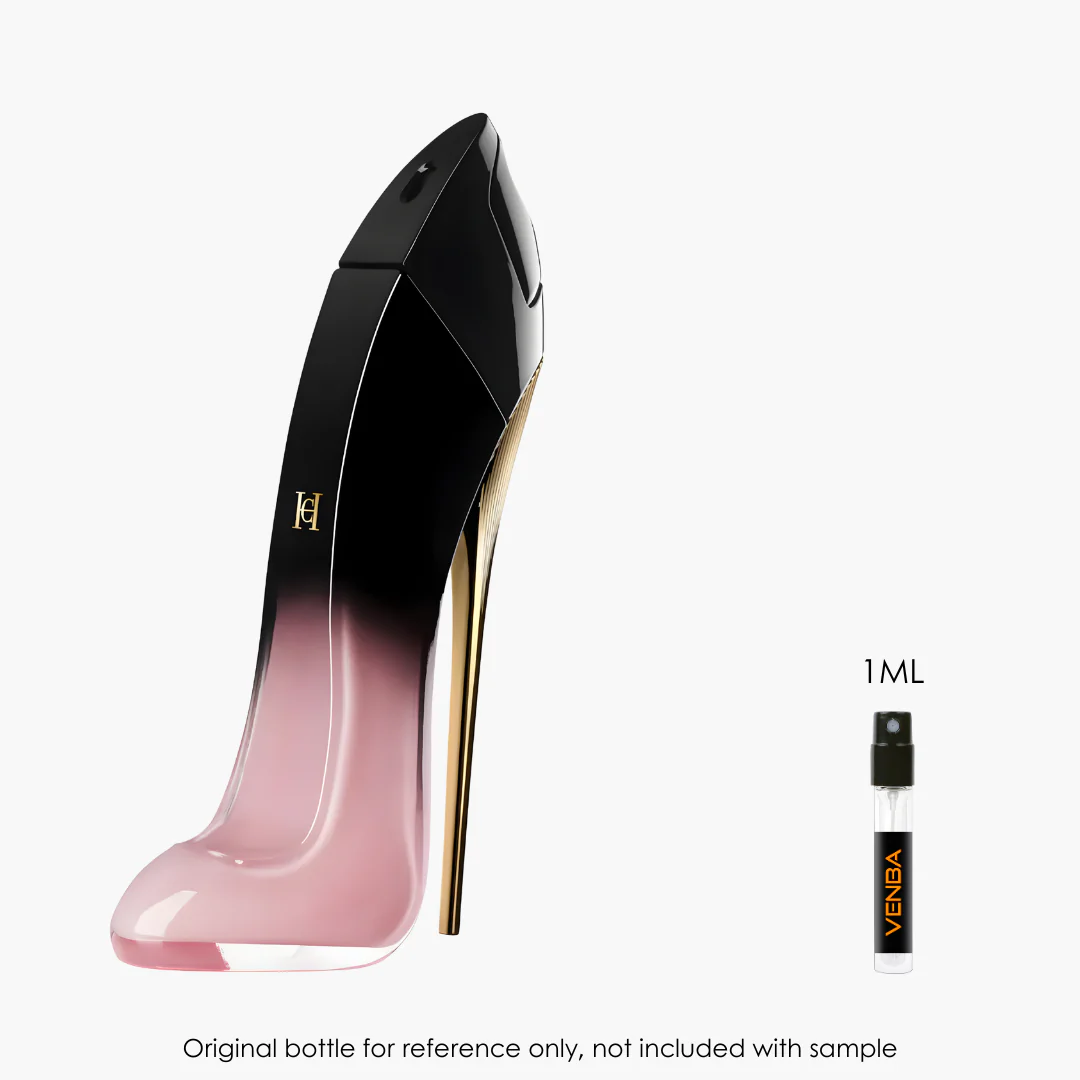 SAMPLE - Carolina Herrera Good Girl Blush Elixir EDP - Image 2