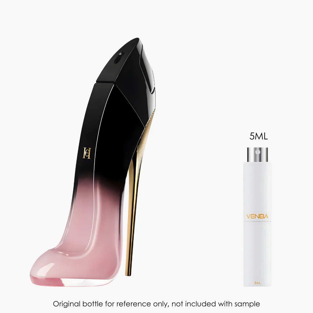 SAMPLE - Carolina Herrera Good Girl Blush Elixir EDP - Image 3