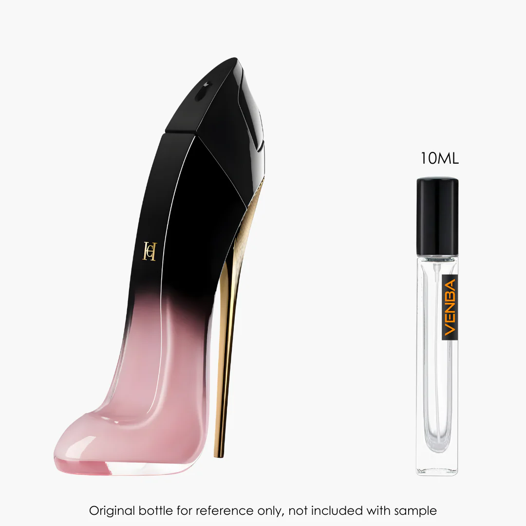 SAMPLE - Carolina Herrera Good Girl Blush Elixir EDP - Image 4