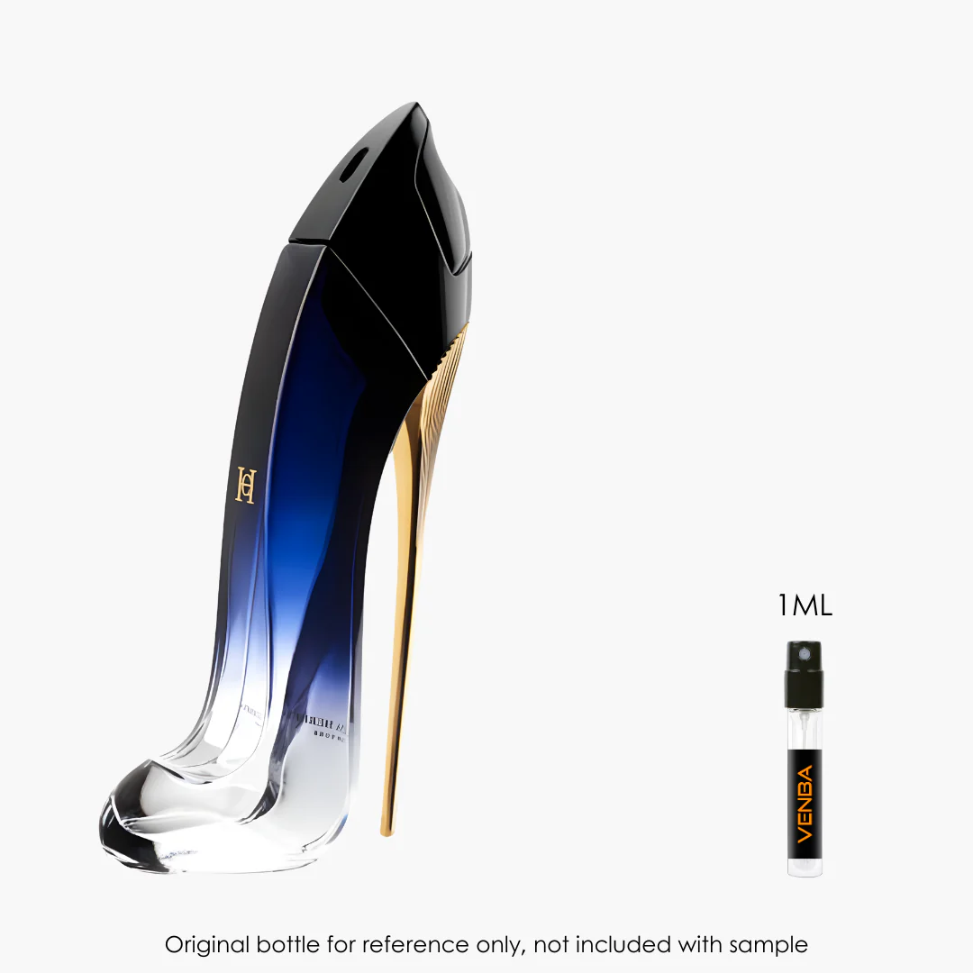 SAMPLE - Carolina Herrera Good Girl Légère EDP - Image 2