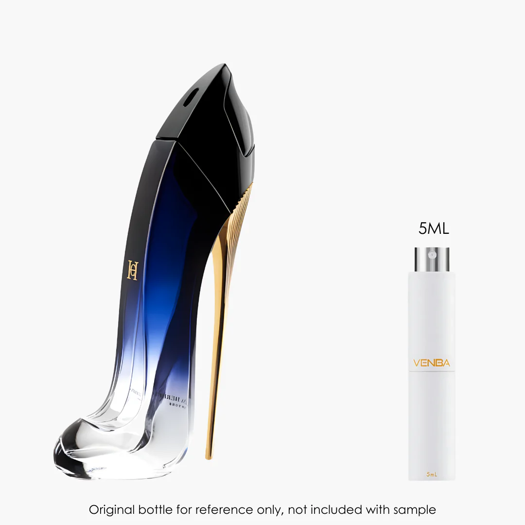 SAMPLE - Carolina Herrera Good Girl Légère EDP - Image 3