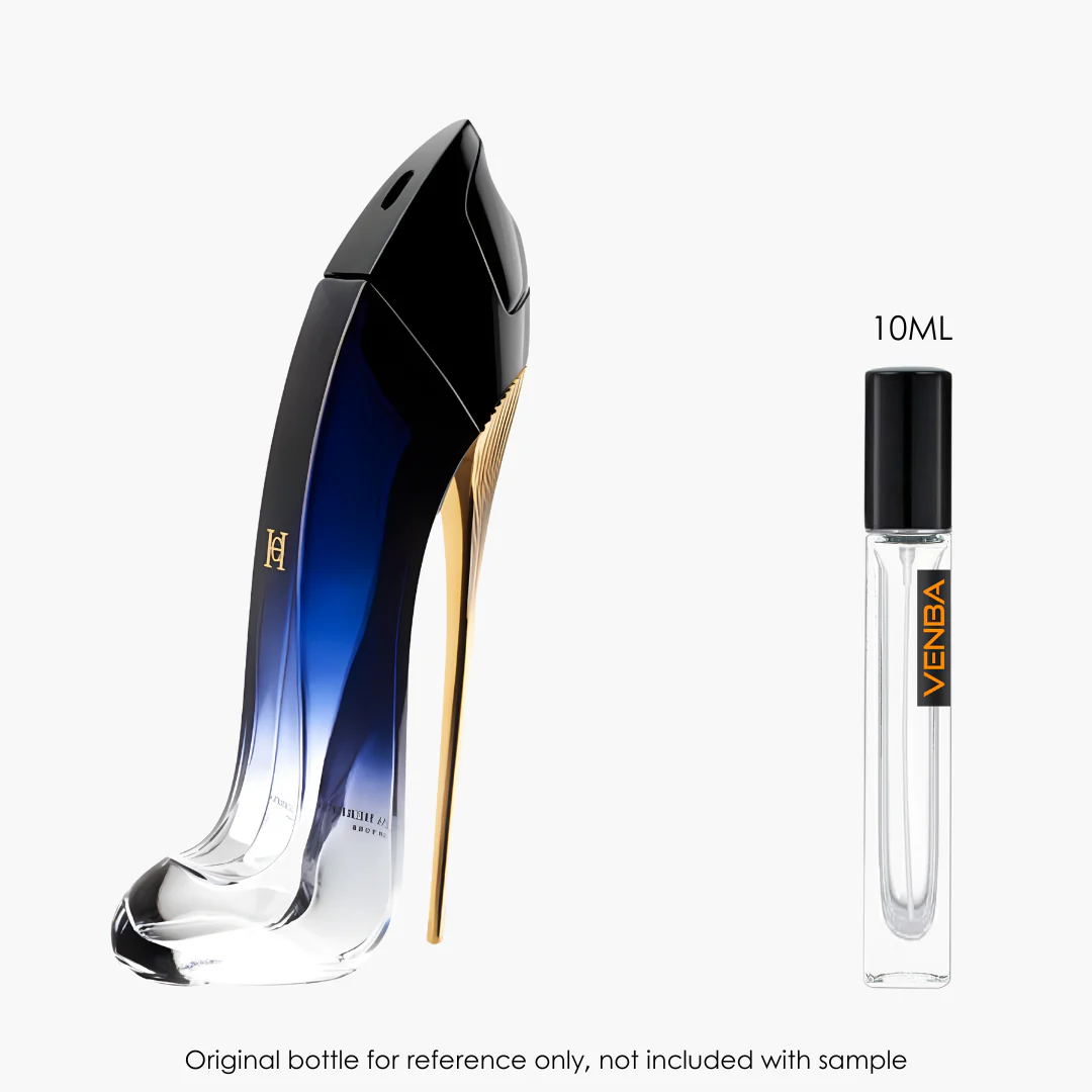 SAMPLE - Carolina Herrera Good Girl Légère EDP - Image 4