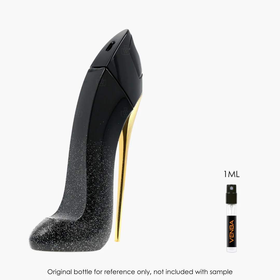 SAMPLE - Carolina Herrera Good Girl Supreme EDP - Image 2