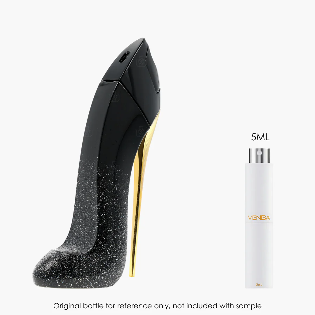 SAMPLE - Carolina Herrera Good Girl Supreme EDP - Image 3