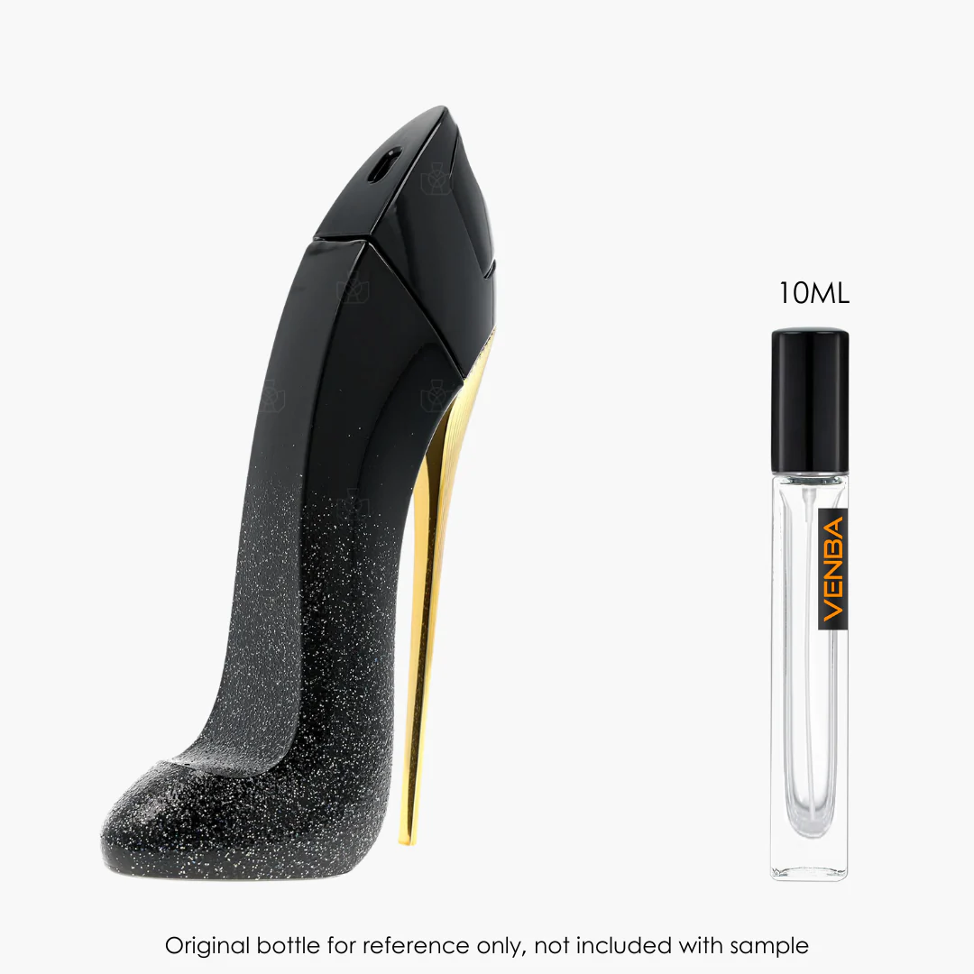 SAMPLE - Carolina Herrera Good Girl Supreme EDP - Image 4