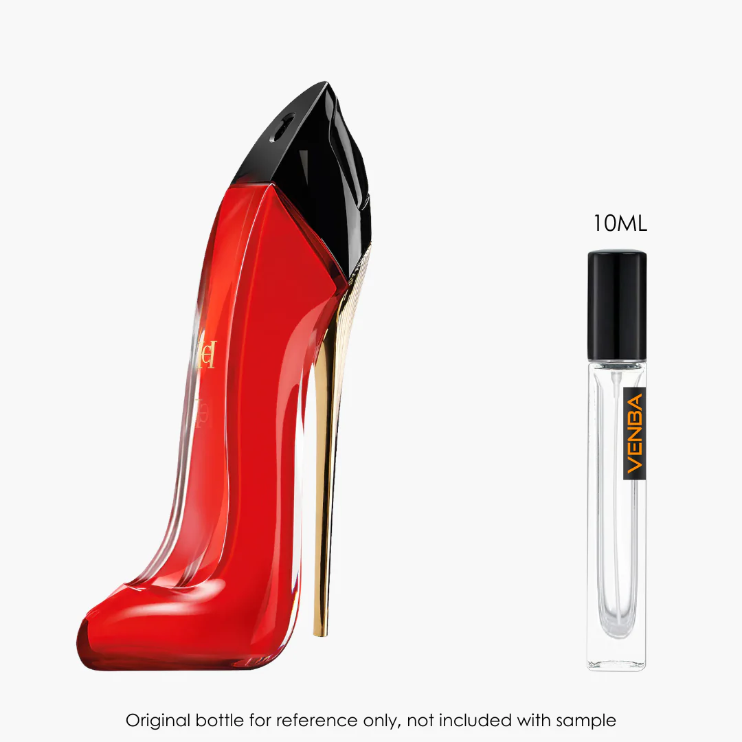 SAMPLE - Carolina Herrera Very Good Girl EDP - Image 4