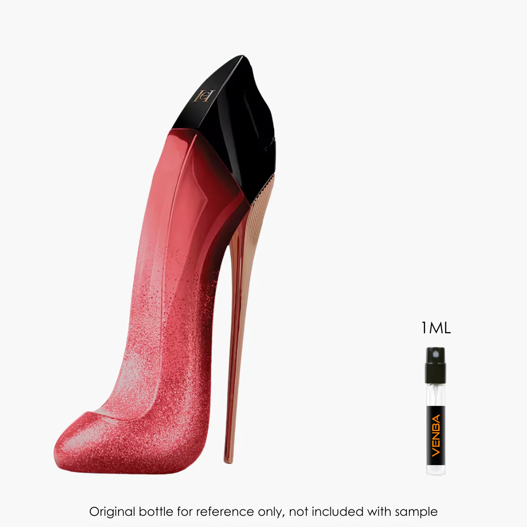 SAMPLE - Carolina Herrera Very Good Girl Glam Parfum - Image 2