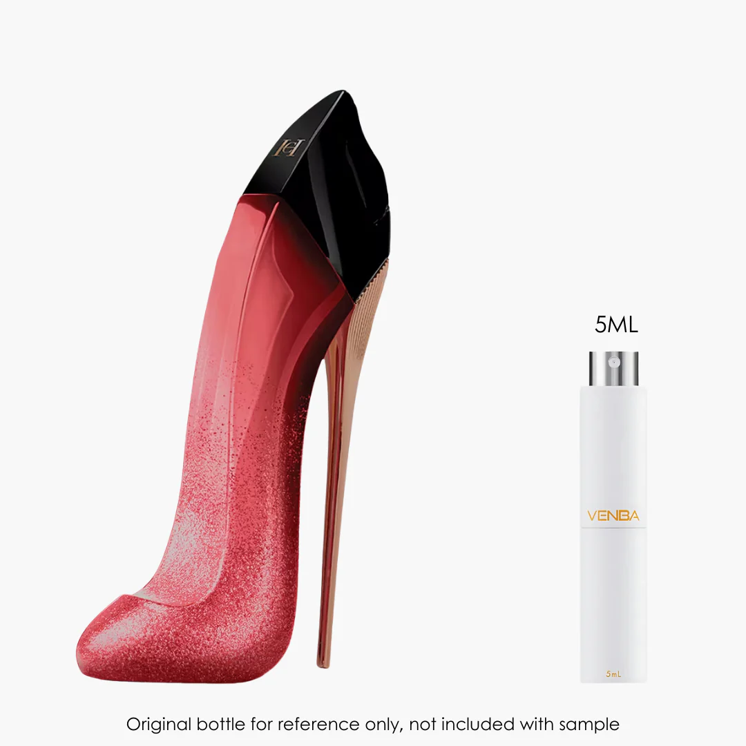 SAMPLE - Carolina Herrera Very Good Girl Glam Parfum - Image 3