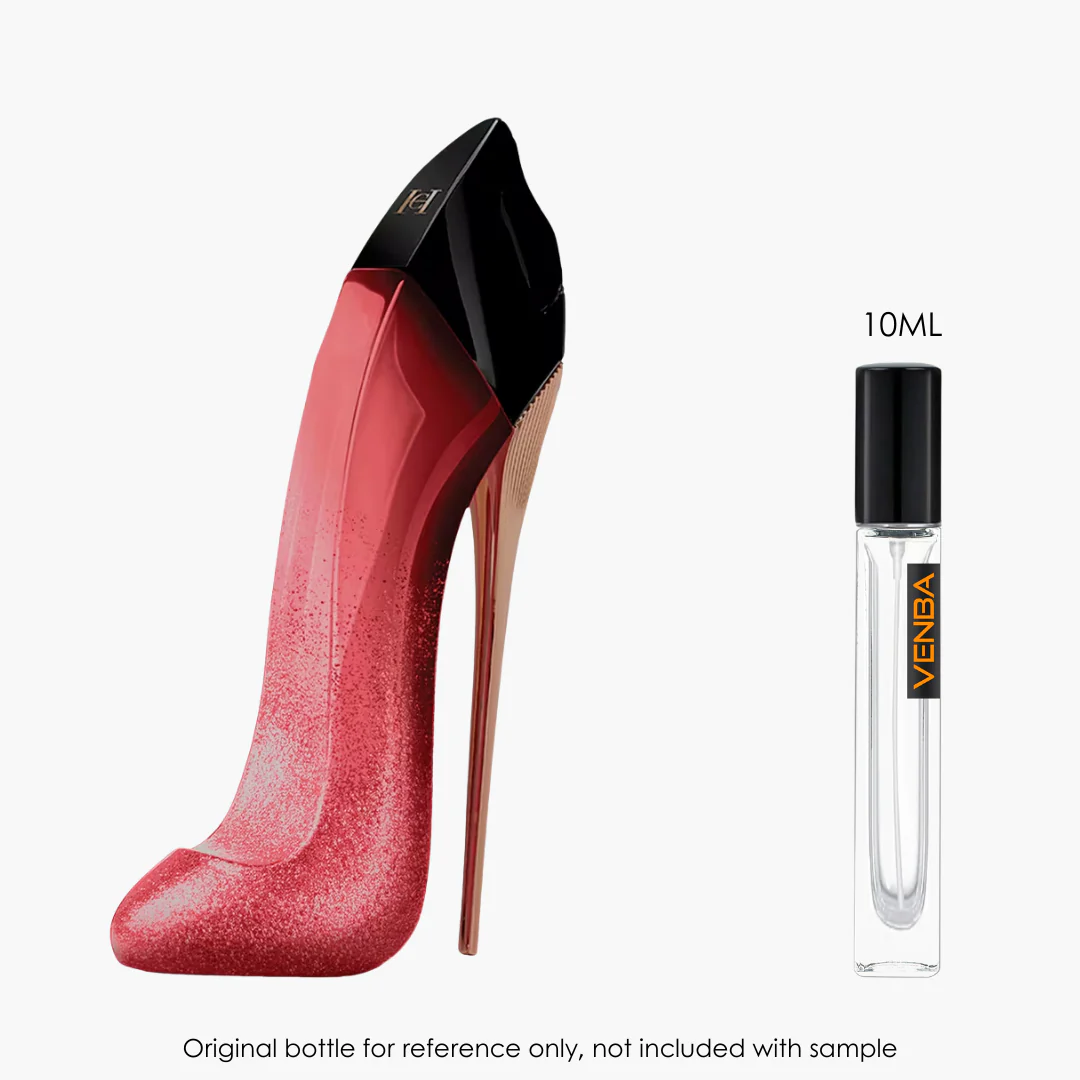 SAMPLE - Carolina Herrera Very Good Girl Glam Parfum - Image 4