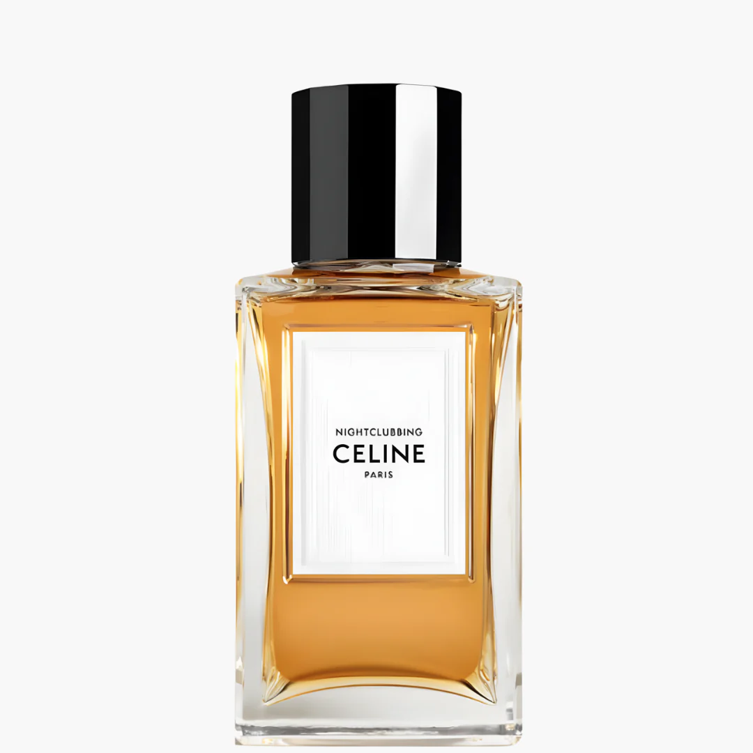 SAMPLE - Celine Nightclubbing EDP