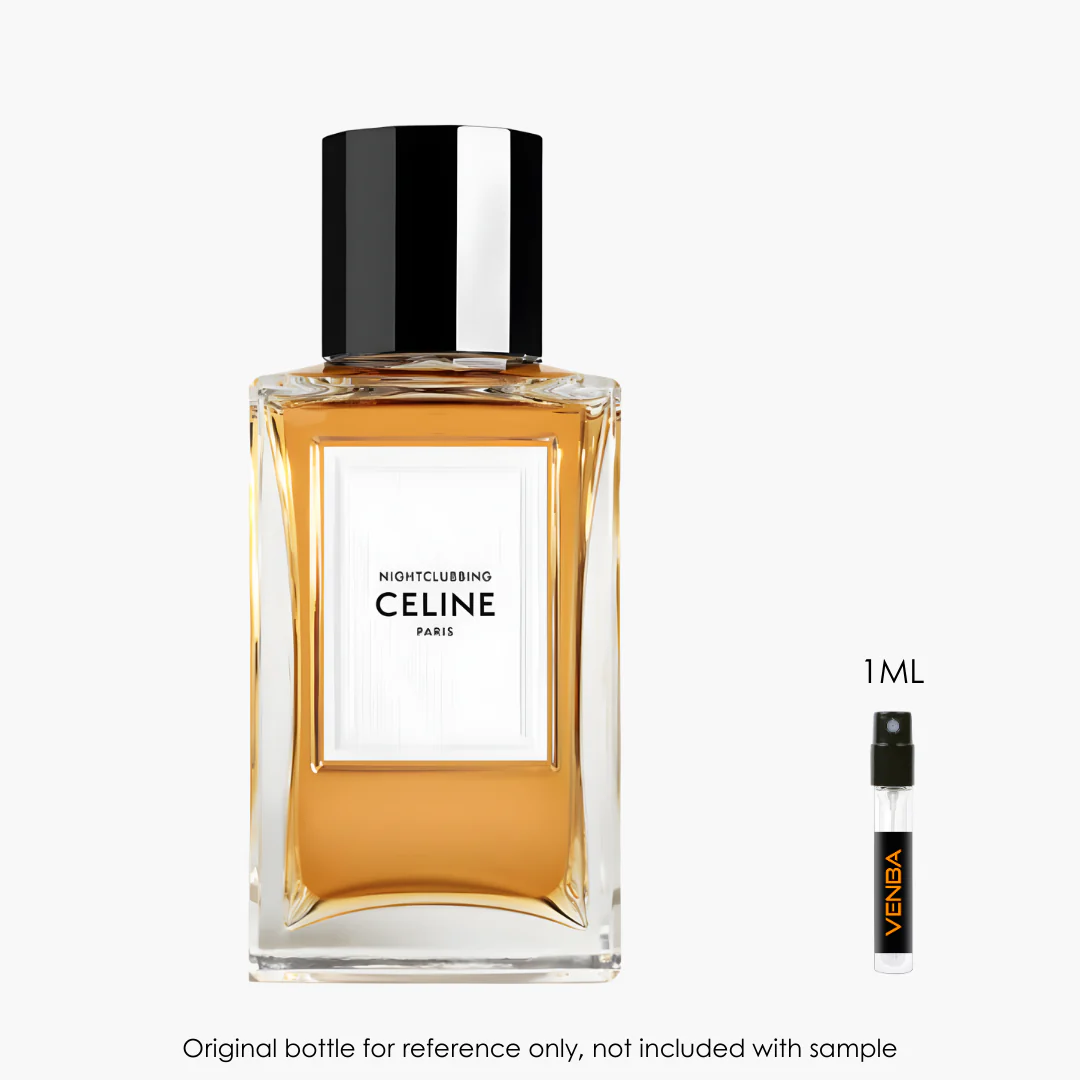SAMPLE - Celine Nightclubbing EDP - Image 2