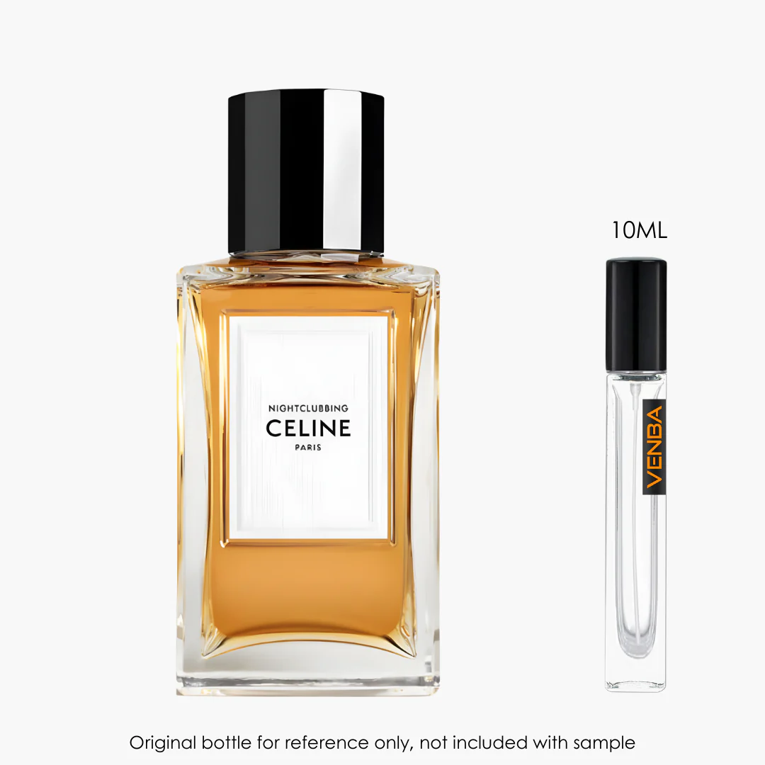SAMPLE - Celine Nightclubbing EDP - Image 4