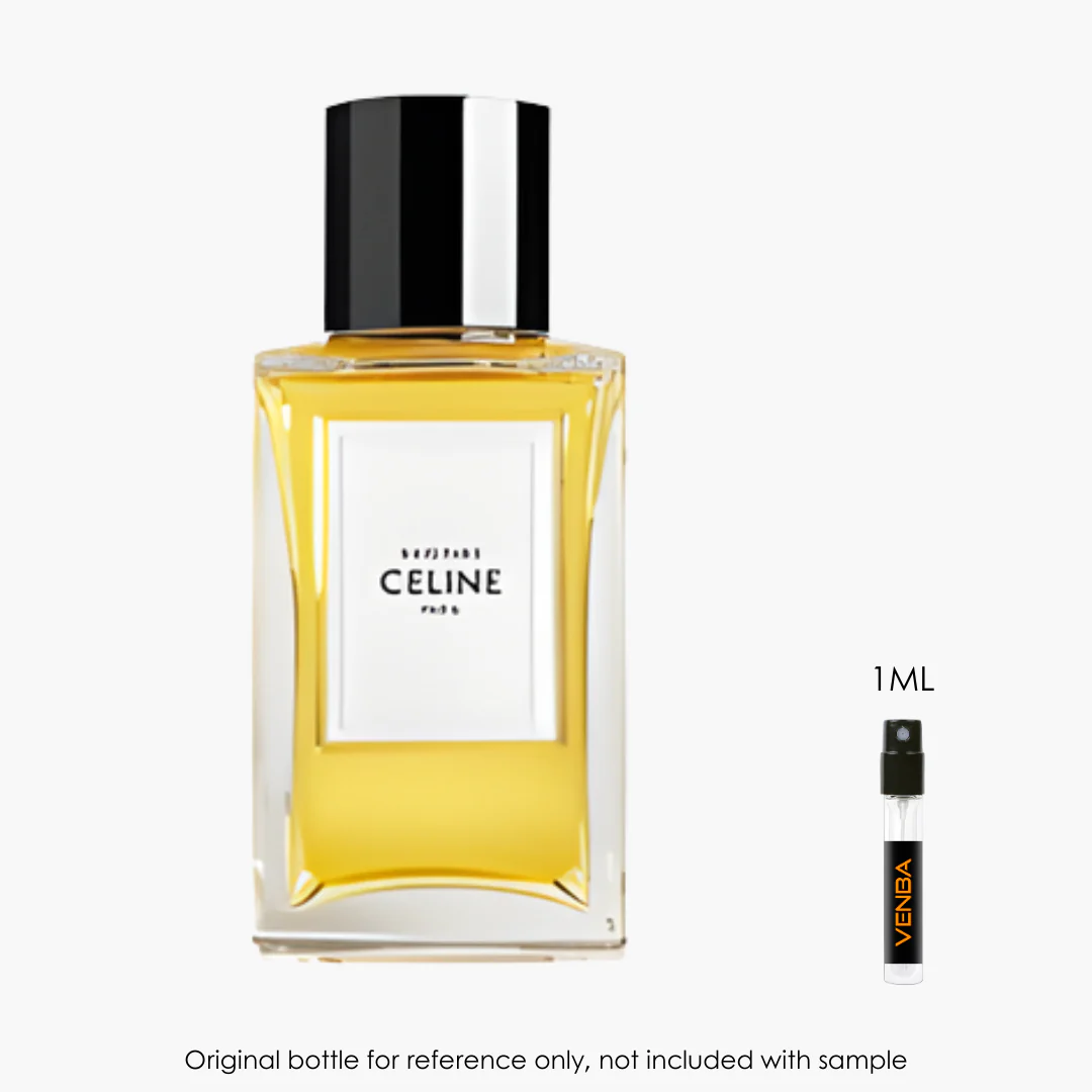 SAMPLE - Celine Parade EDP - Image 2