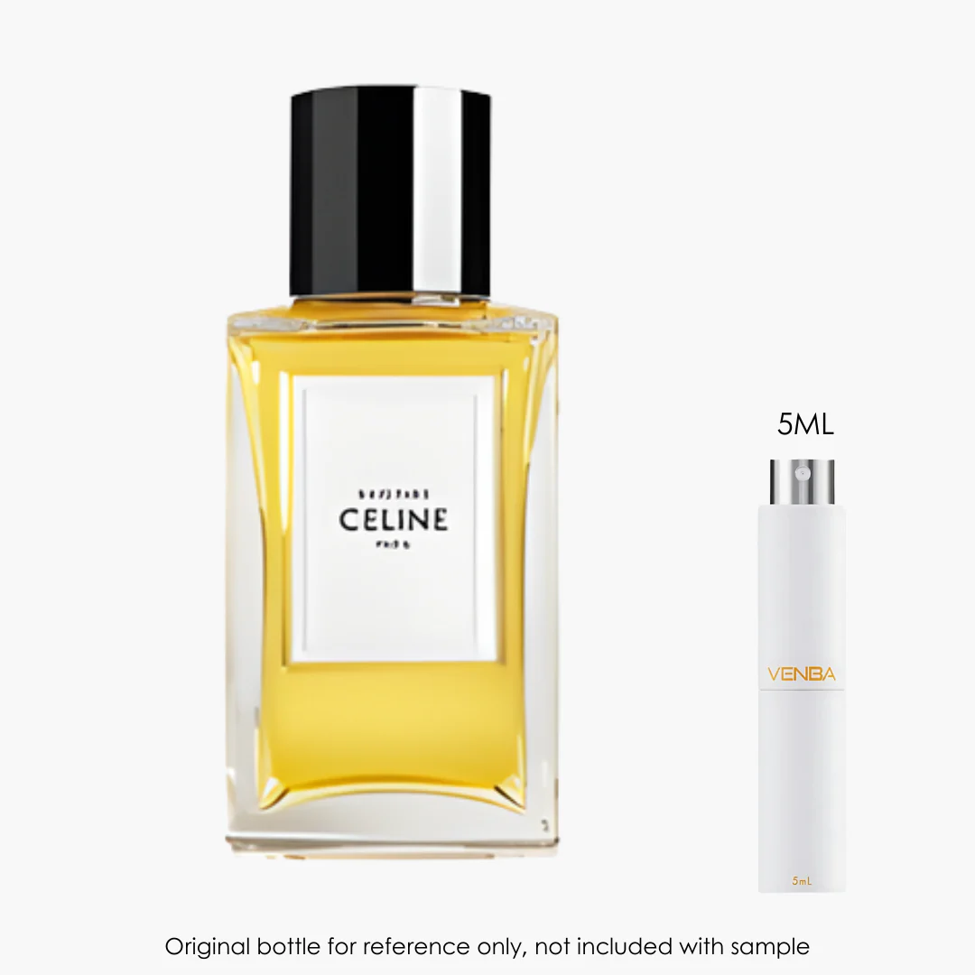 SAMPLE - Celine Parade EDP - Image 3
