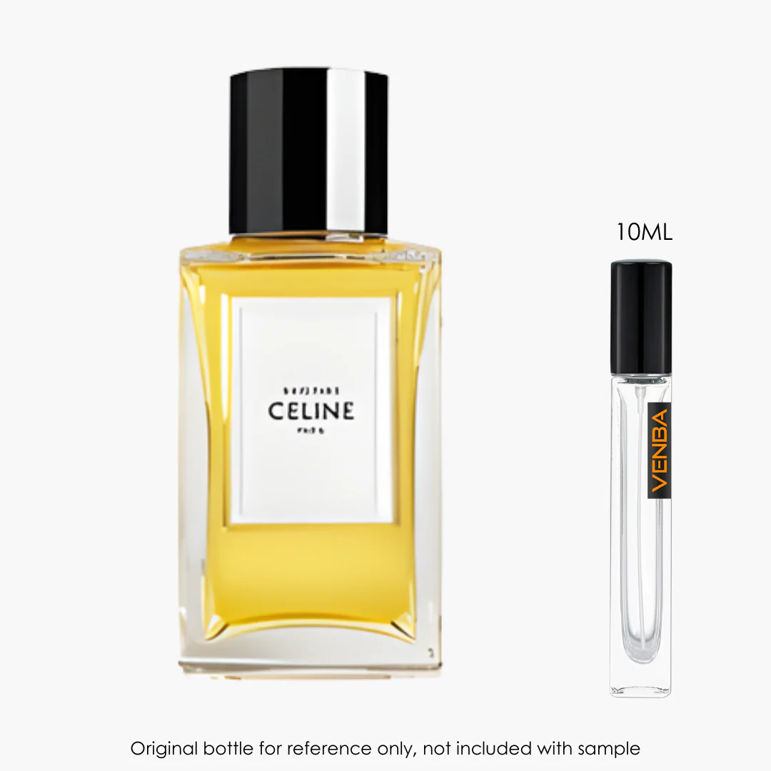 SAMPLE - Celine Parade EDP - Image 4
