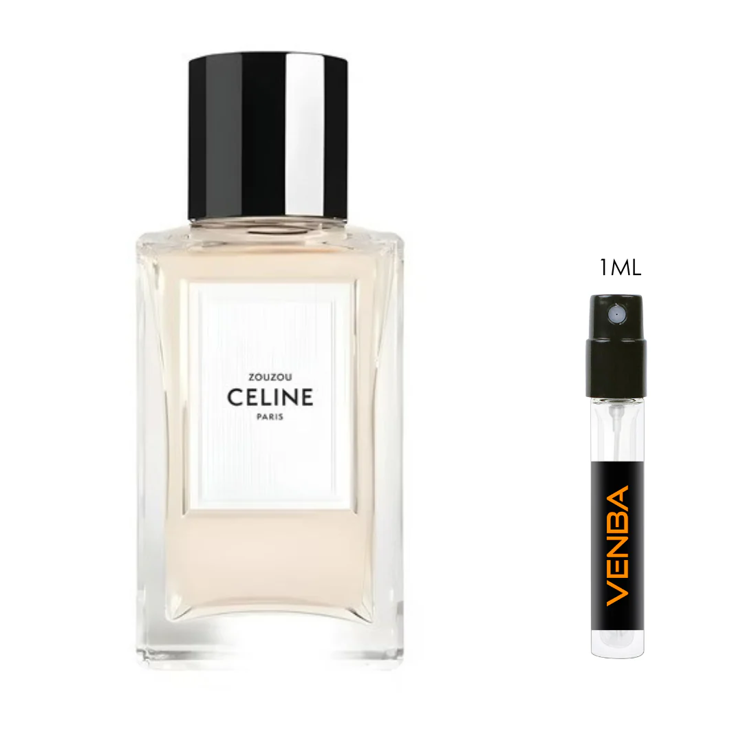 SAMPLE - Celine Zouzou EDP - Image 2