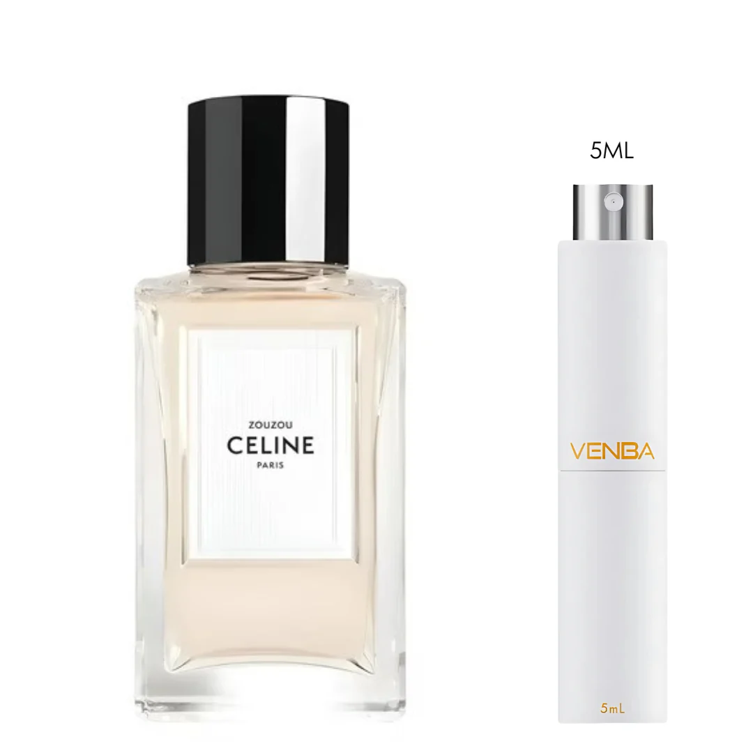 SAMPLE - Celine Zouzou EDP - Image 3
