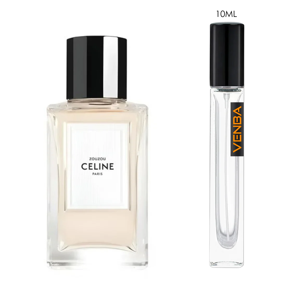 SAMPLE - Celine Zouzou EDP - Image 4