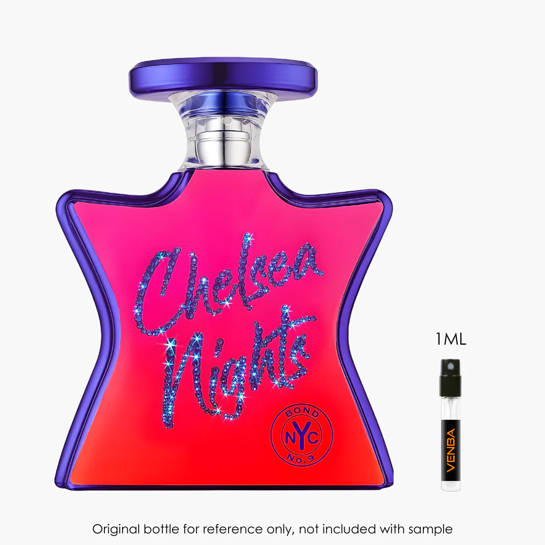 Bond No. 9 Chelsea Nights EDP - Image 2