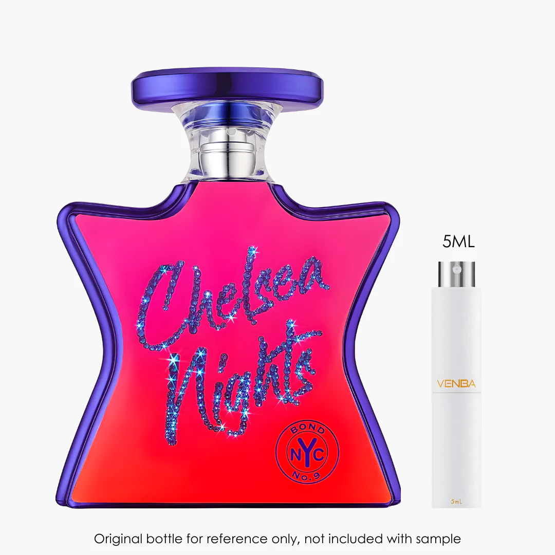 Bond No. 9 Chelsea Nights EDP - Image 3