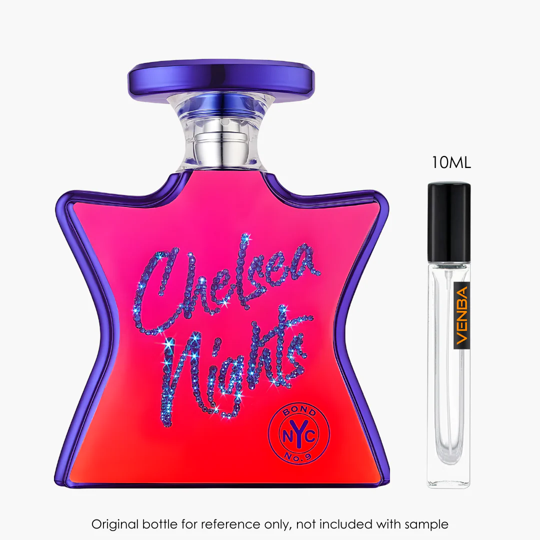 Bond No. 9 Chelsea Nights EDP - Image 4
