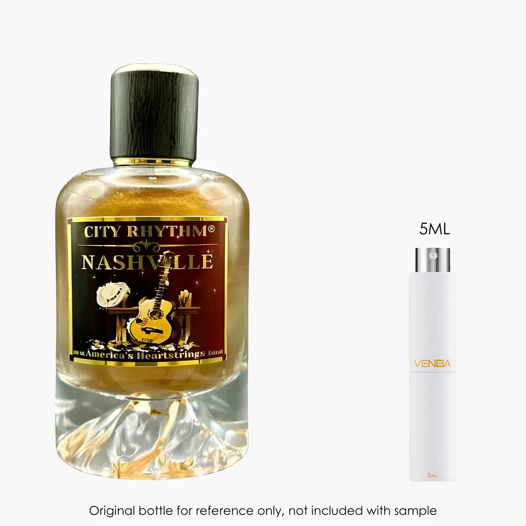 SAMPLE - City Rhythm Nashville Extrait - Image 3