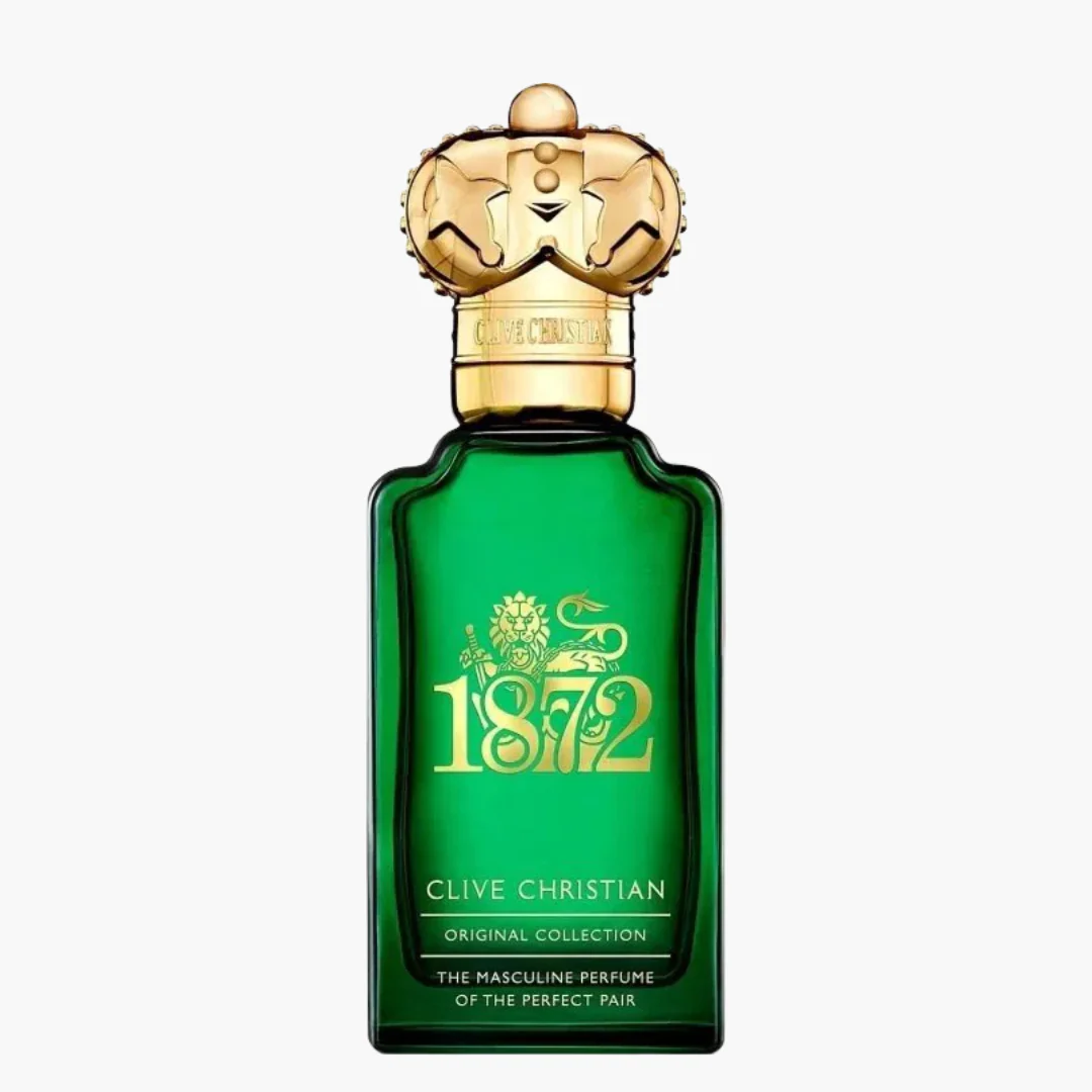 SAMPLE - Clive Christian 1872 For Men Parfum