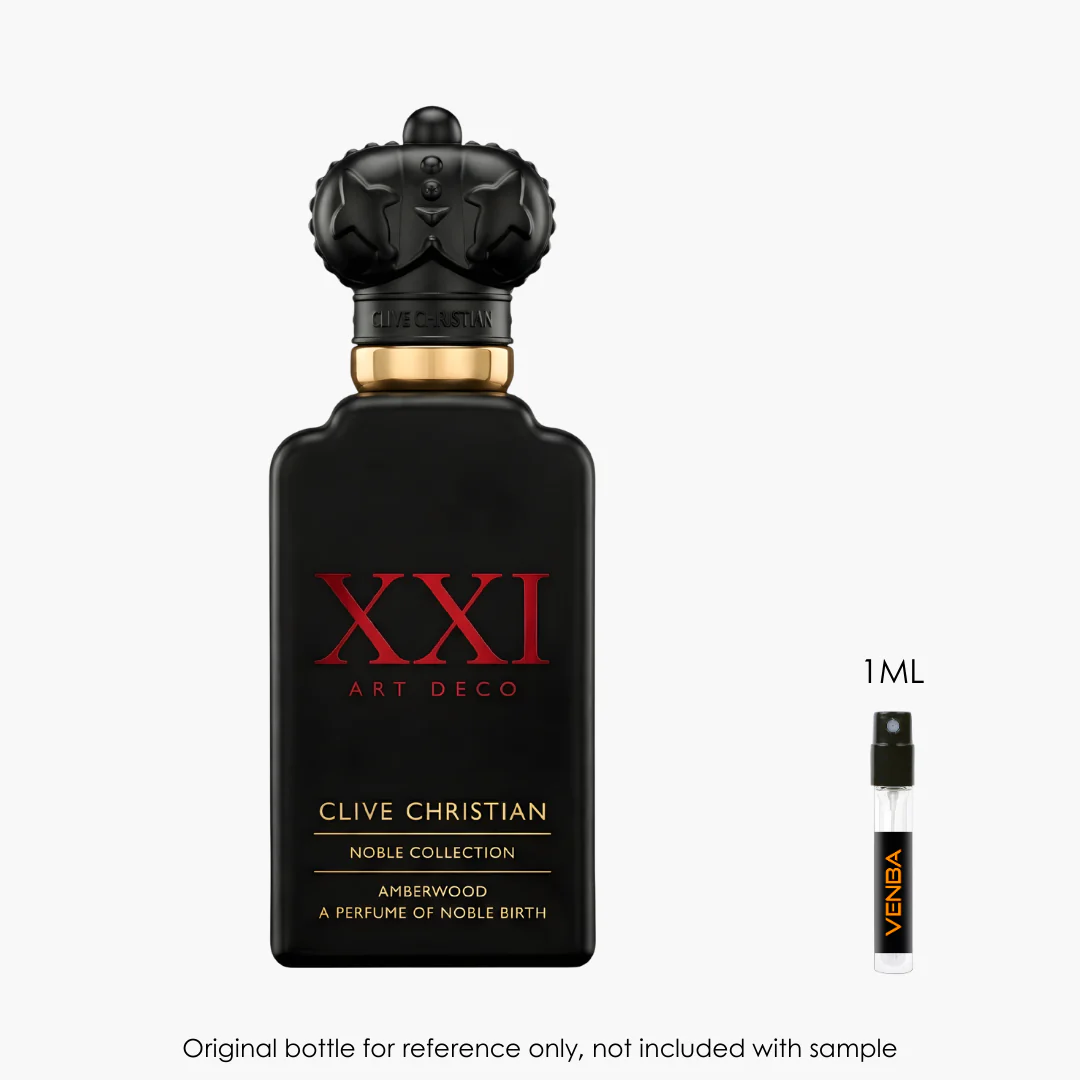 SAMPLE - Clive Christian Amberwood EDP - Image 2