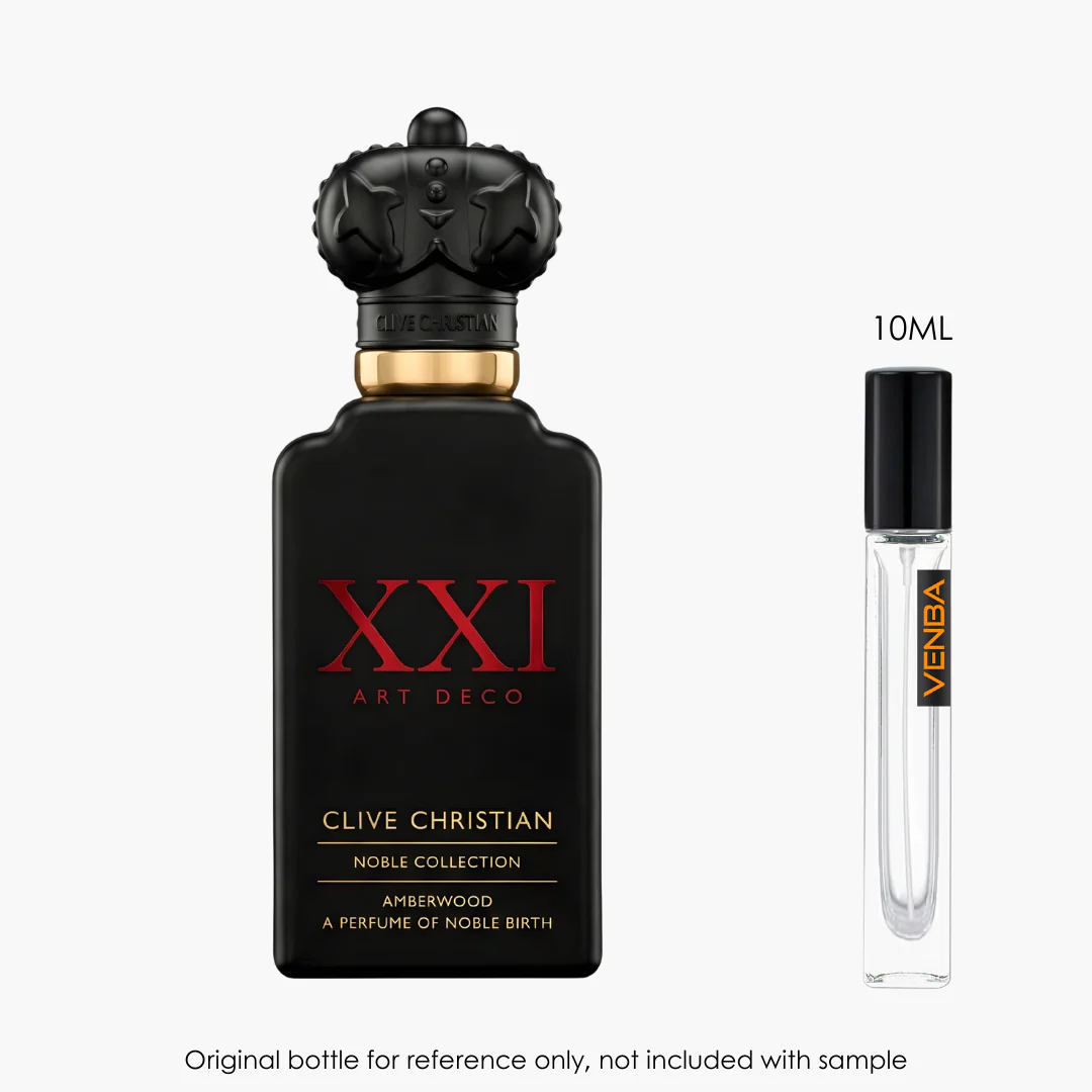 SAMPLE - Clive Christian Amberwood EDP - Image 4