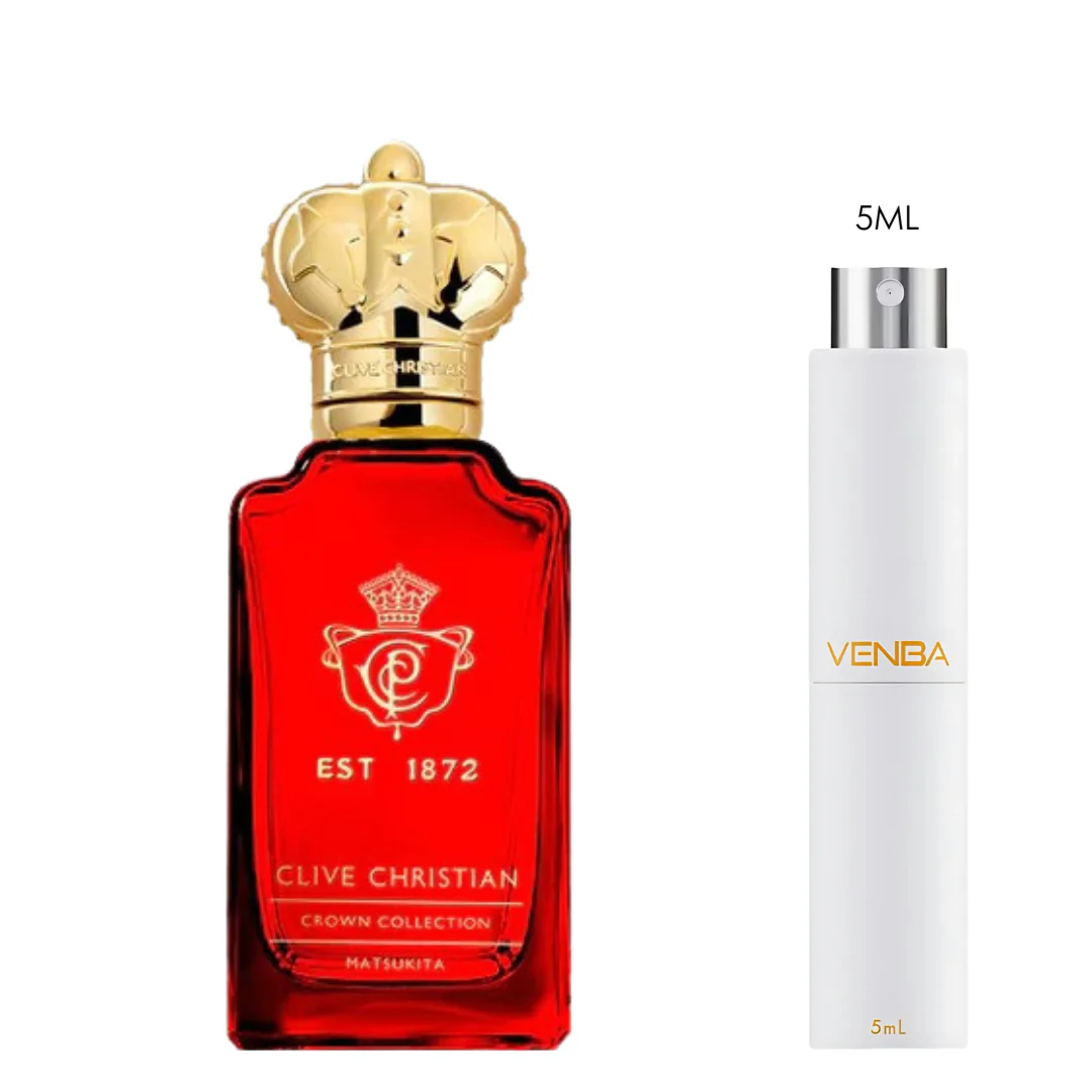 SAMPLE - Clive Christian Matsukita EDP - Image 3