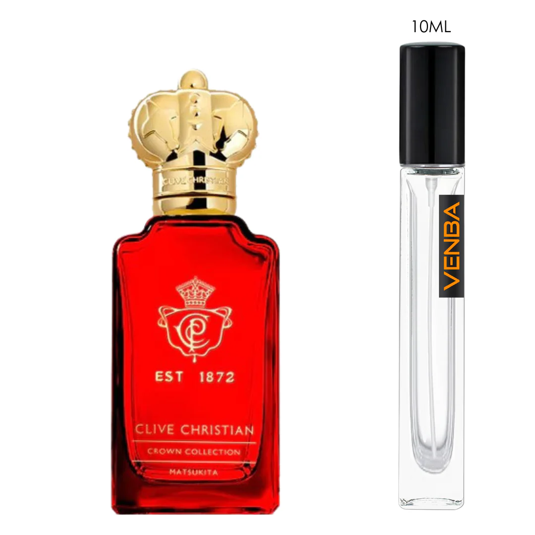 SAMPLE - Clive Christian Matsukita EDP - Image 4