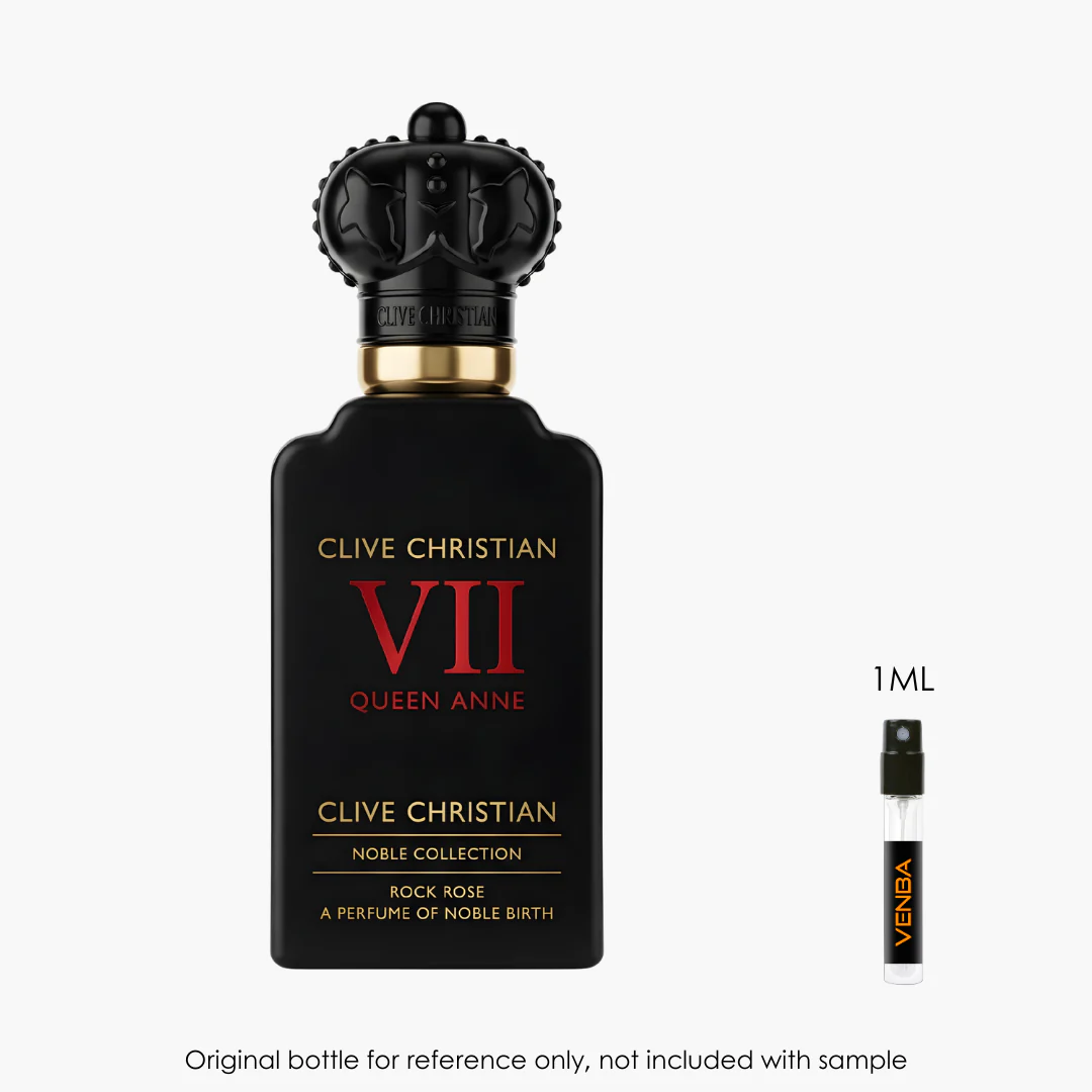SAMPLE - Clive Christian Rock Rose Parfum - Image 2