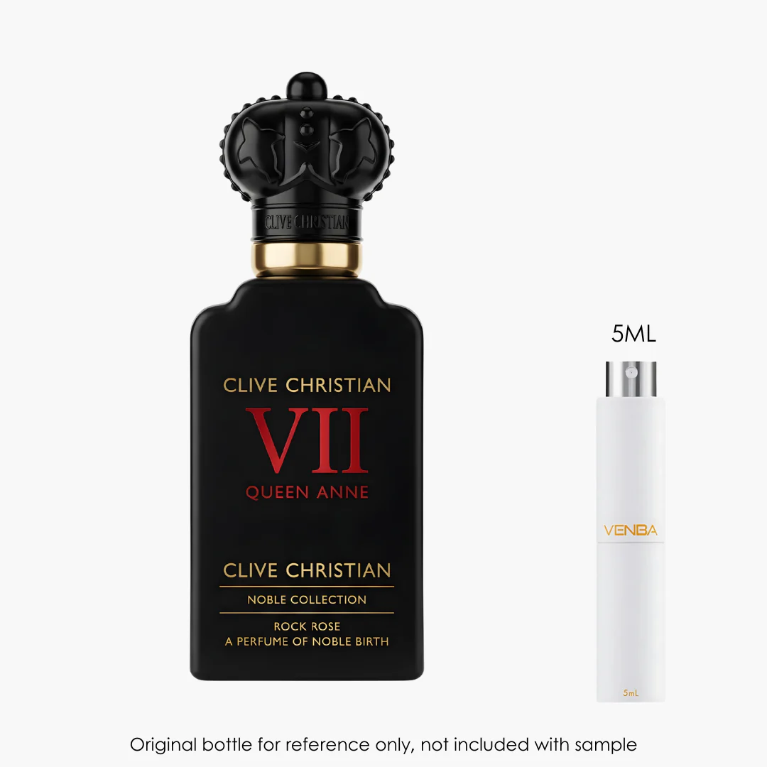 SAMPLE - Clive Christian Rock Rose Parfum - Image 3