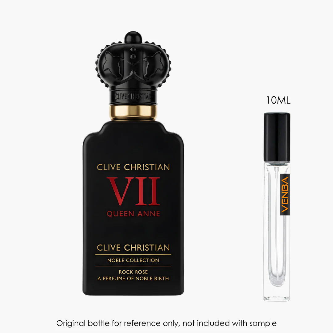SAMPLE - Clive Christian Rock Rose Parfum - Image 4