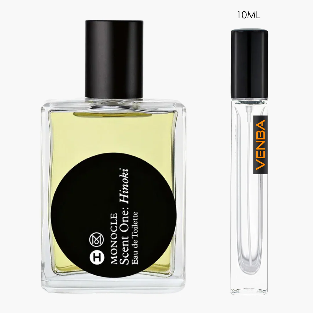 SAMPLE - Comme des Garçons Hinoki EDT - Image 4