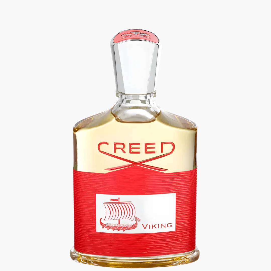 SAMPLE - Creed Viking EDP