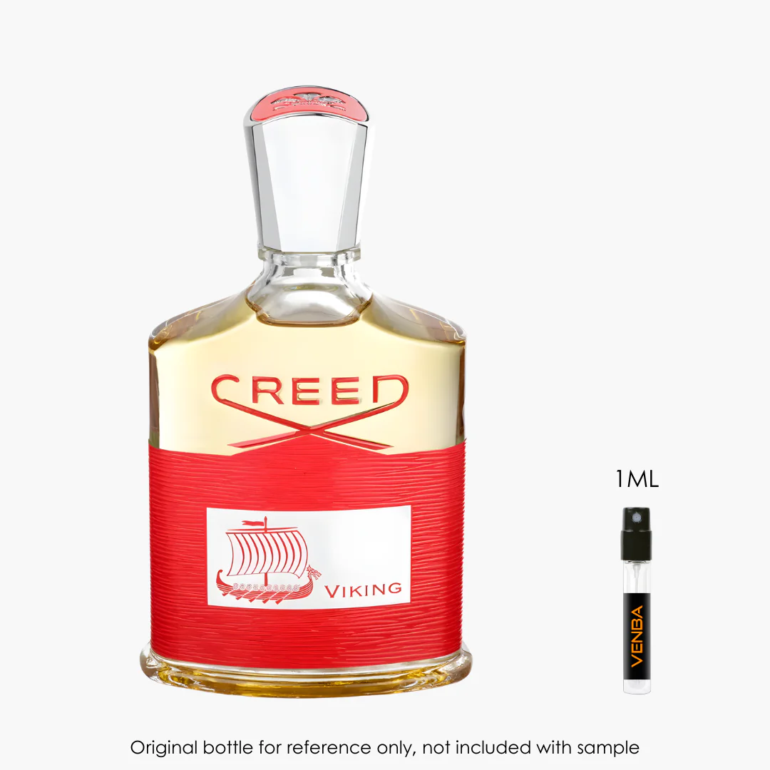 SAMPLE - Creed Viking EDP - Image 2